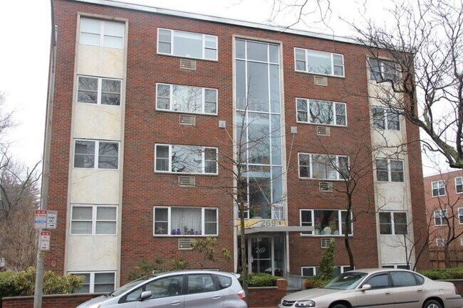 Building Photo - 269 Harvard St