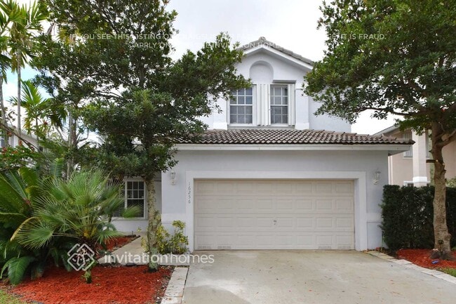 Building Photo - 16256 NW 17th St