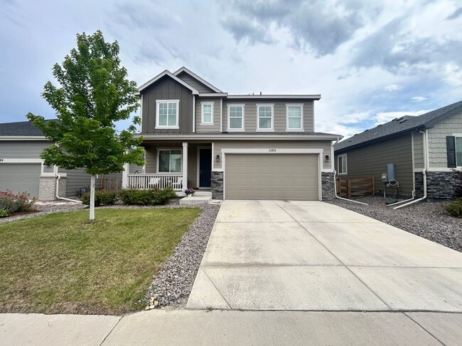 Building Photo - 1105 Blue Bell Rd