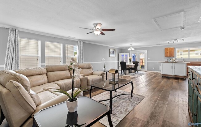 Building Photo - 204 Bumper Crop Ln NW