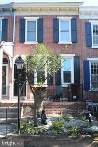 Building Photo - 1807 Lovering Ave