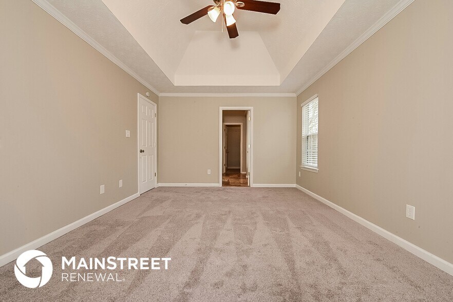 Building Photo - 604 Longstreet Ln