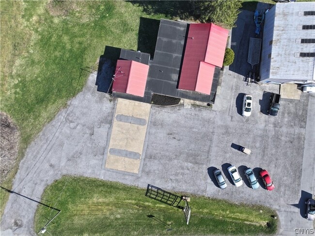 Building Photo - 43748 NY-12