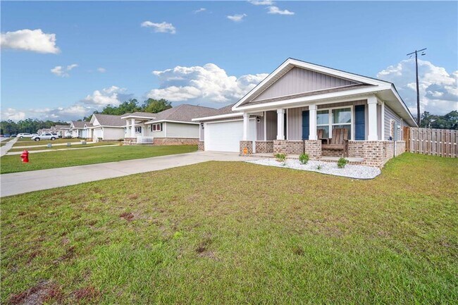 Building Photo - 6134 Stream Bank Dr
