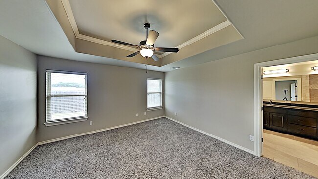 Building Photo - 3217 Briargate Rd