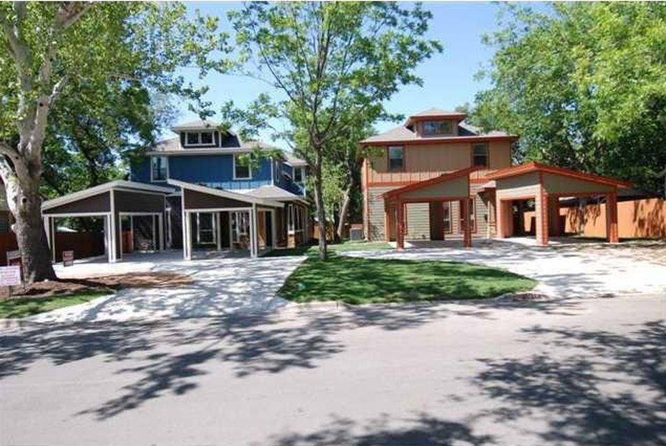 Building Photo - 611 Franklin Blvd
