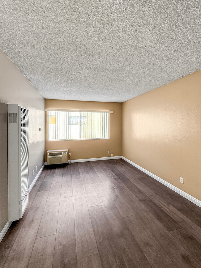 Building Photo - Pacific Rosemead Apartments