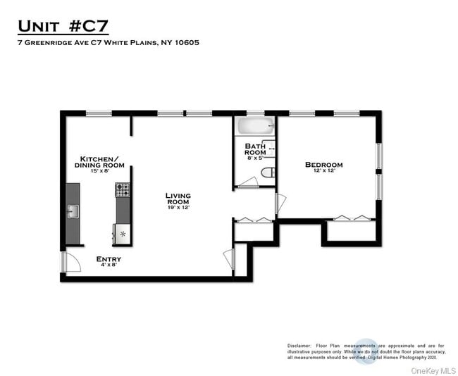 Building Photo - 7 Greenridge Ave