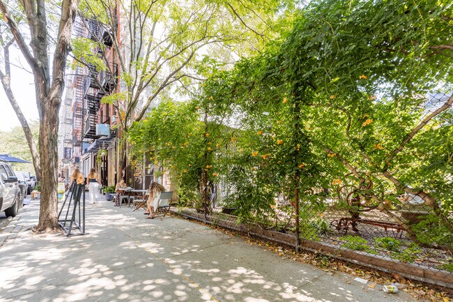 Building Photo - 223 Mott St