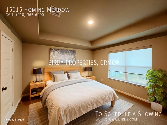 Building Photo - 15015 Homing Mdw