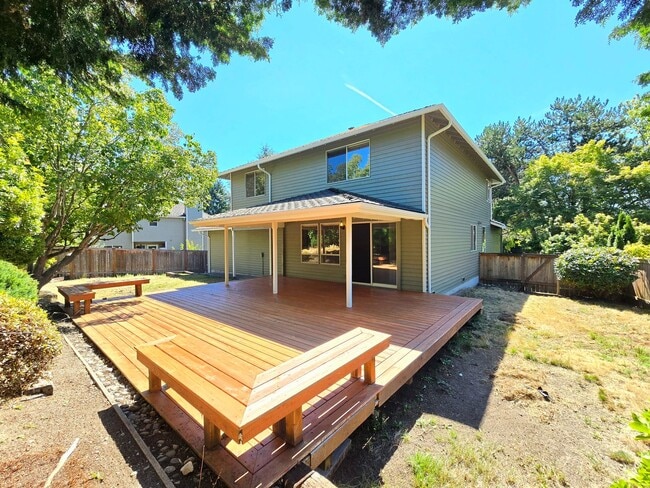 Building Photo - Bothell Home In Perfect Location!