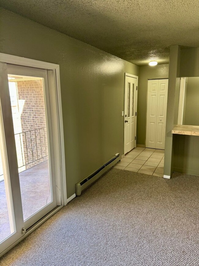 Building Photo - Charming 2BR Condo in Denver