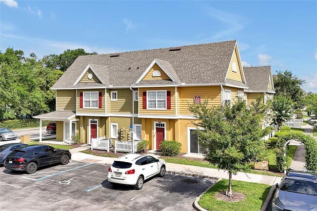 Building Photo - 2618 Lodi Cir