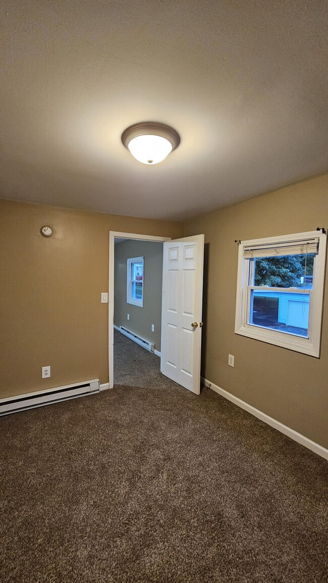 Bedroom 1 - 114 W Oneida St