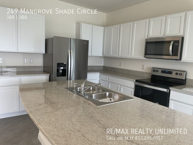 Building Photo - 249 Mangrove Shade Cir