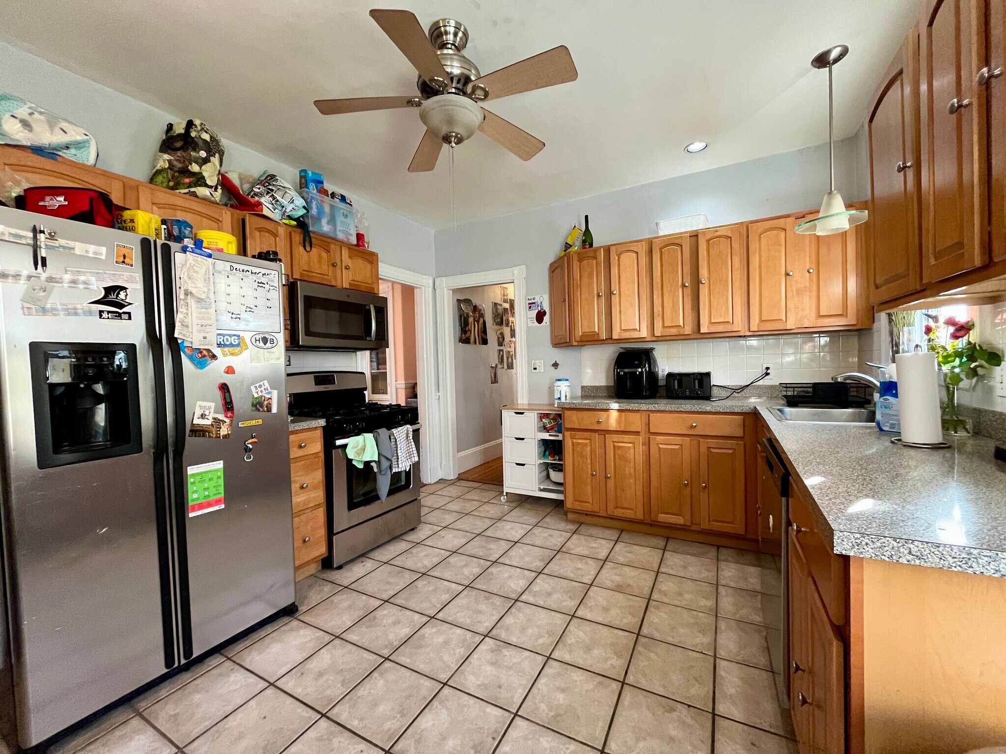 Building Photo - 83 Wensley St