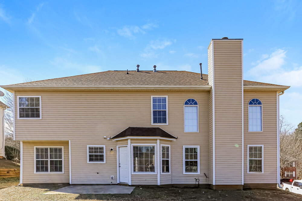 Building Photo - 3300 Rockmill Dr