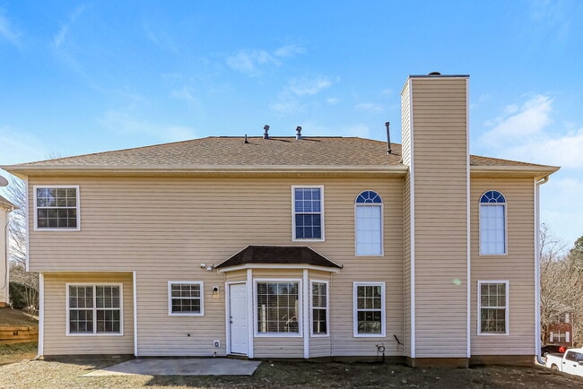 Building Photo - 3300 Rockmill Dr
