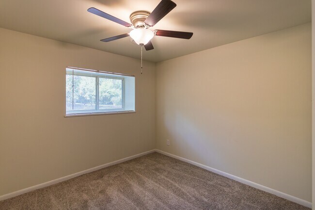 Floorplan - Park Lane