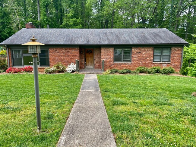 Primary Photo - East AVL - Three Bedroom, 3 Bathroom Brick...