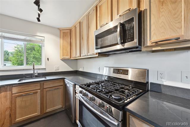 Building Photo - 2486 S Lafayette St
