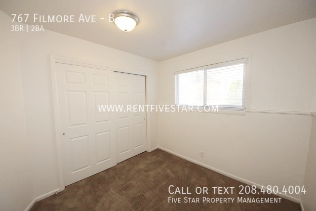 Building Photo - 767 Filmore Ave