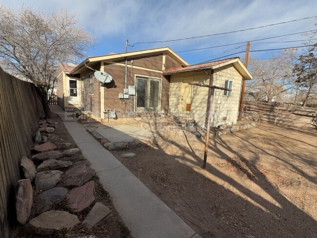 Building Photo - 1725 Glenwood Ave