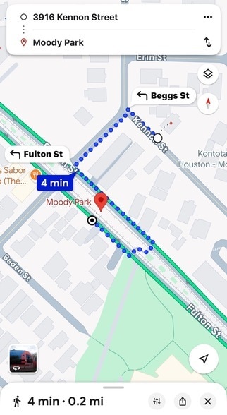 Building Photo - 3916 Kennon St