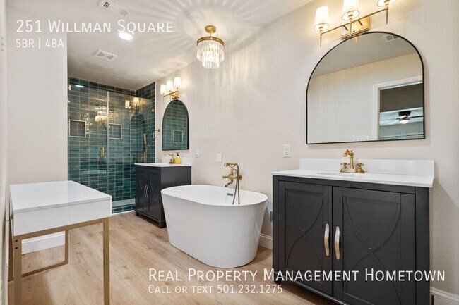 Building Photo - 251 Willman Square