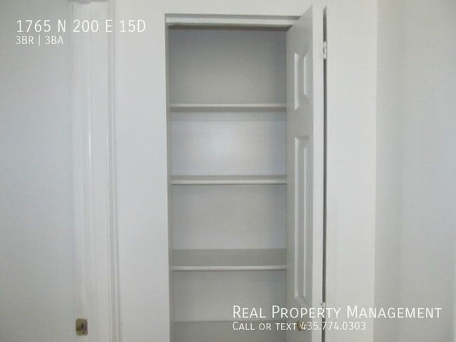 Building Photo - 1765 N 200 E