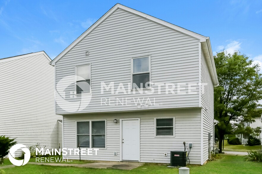 Building Photo - 3611 Bill of Rights Square