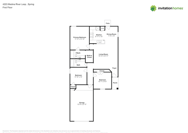 Building Photo - 4223 Medina River Loop