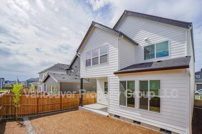 Building Photo - 1605 NE 180th Ave