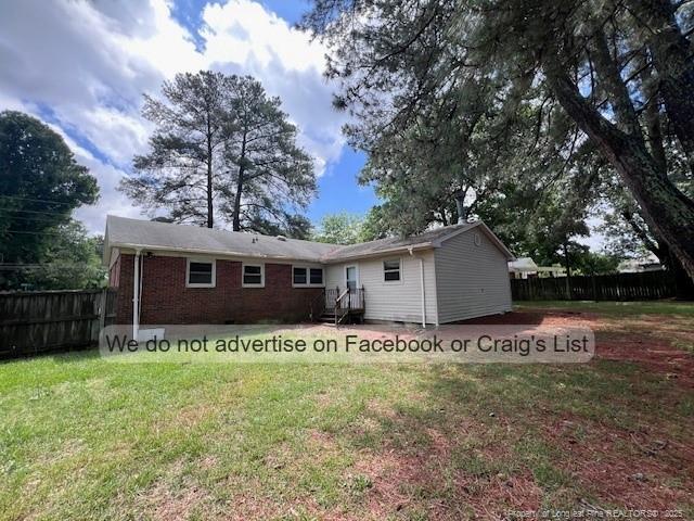 Building Photo - 219 Ingleside Dr