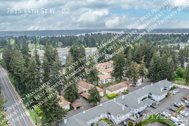Building Photo - 7615 44th St W