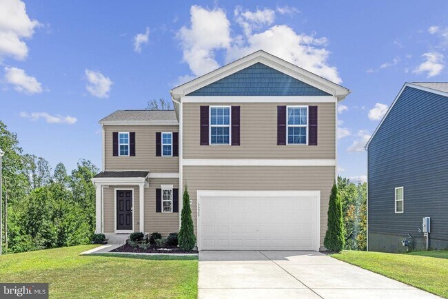 Building Photo - 35500 Quail Meadow Ln