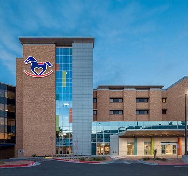 Providence Childrens is within walking distance - 418 Fewel St