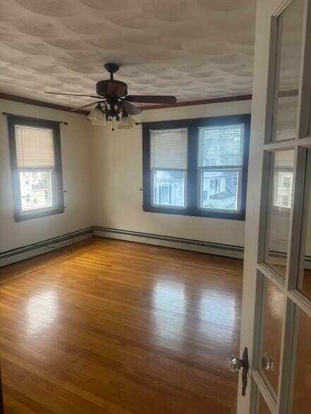 Bedroom 2 - 64 Vinton St