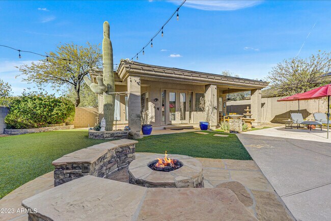 Building Photo - 24543 N 76th Pl