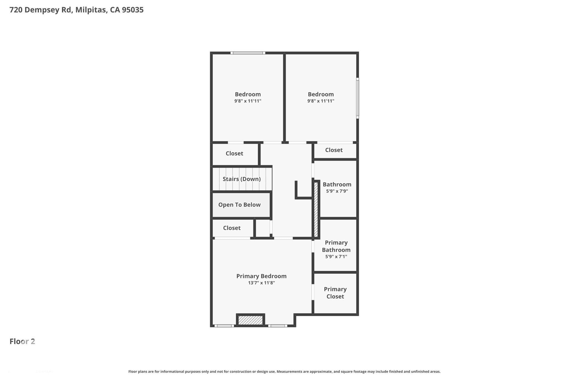 Building Photo - 720 Dempsey Rd