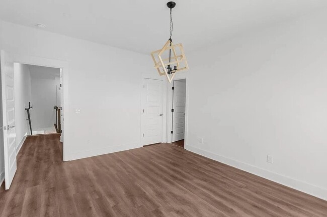 Building Photo - 4318 Woods St