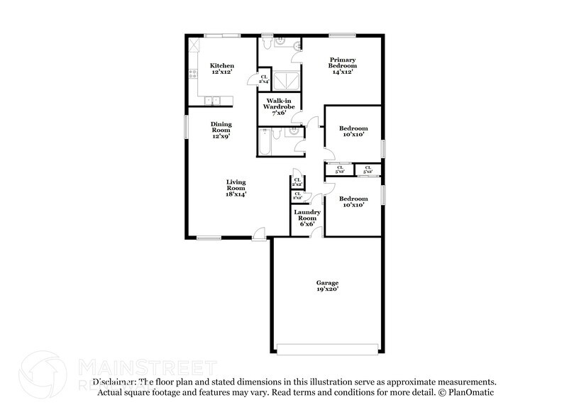 Building Photo - 44035 W Snow Dr