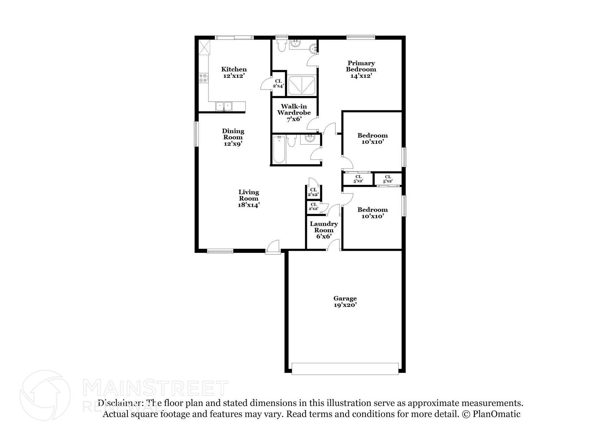 Building Photo - 44035 W Snow Dr