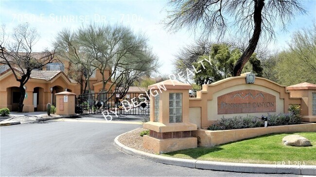 Building Photo - Pinnacle Canyon 2 Bed 2 Bath Casita in Gat...