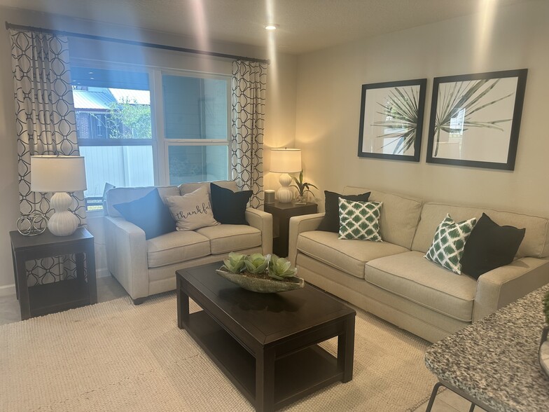 Building Photo - 2586 Sadler Trace Way