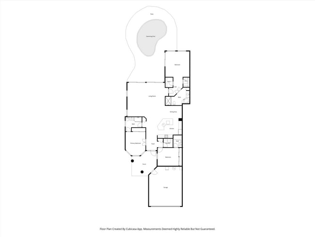 Building Photo - 2920 Twin Oaks Way