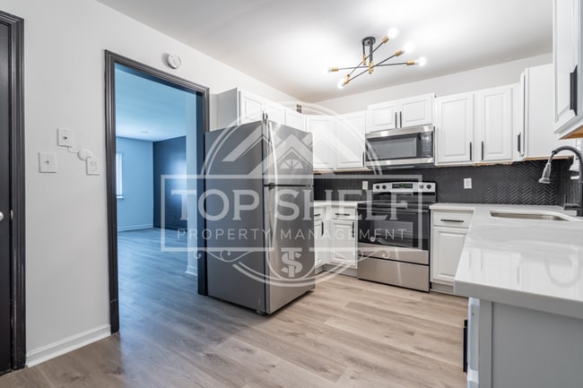 Building Photo - 740 Mozley Dr SE