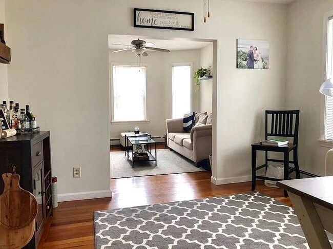 Building Photo - 43 Daniels St