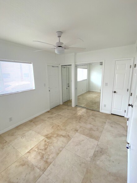 Bedroom - 1872 NE 46th St