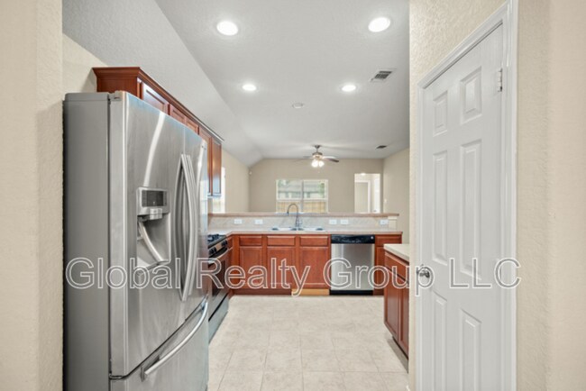 Building Photo - 3113 Muntjac